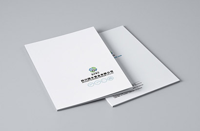 清徐县画册设计：以纸为媒，镌刻城市的精神图腾